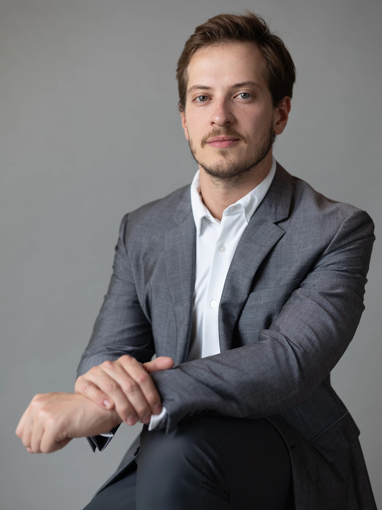 Dr. Guilherme Henrique
