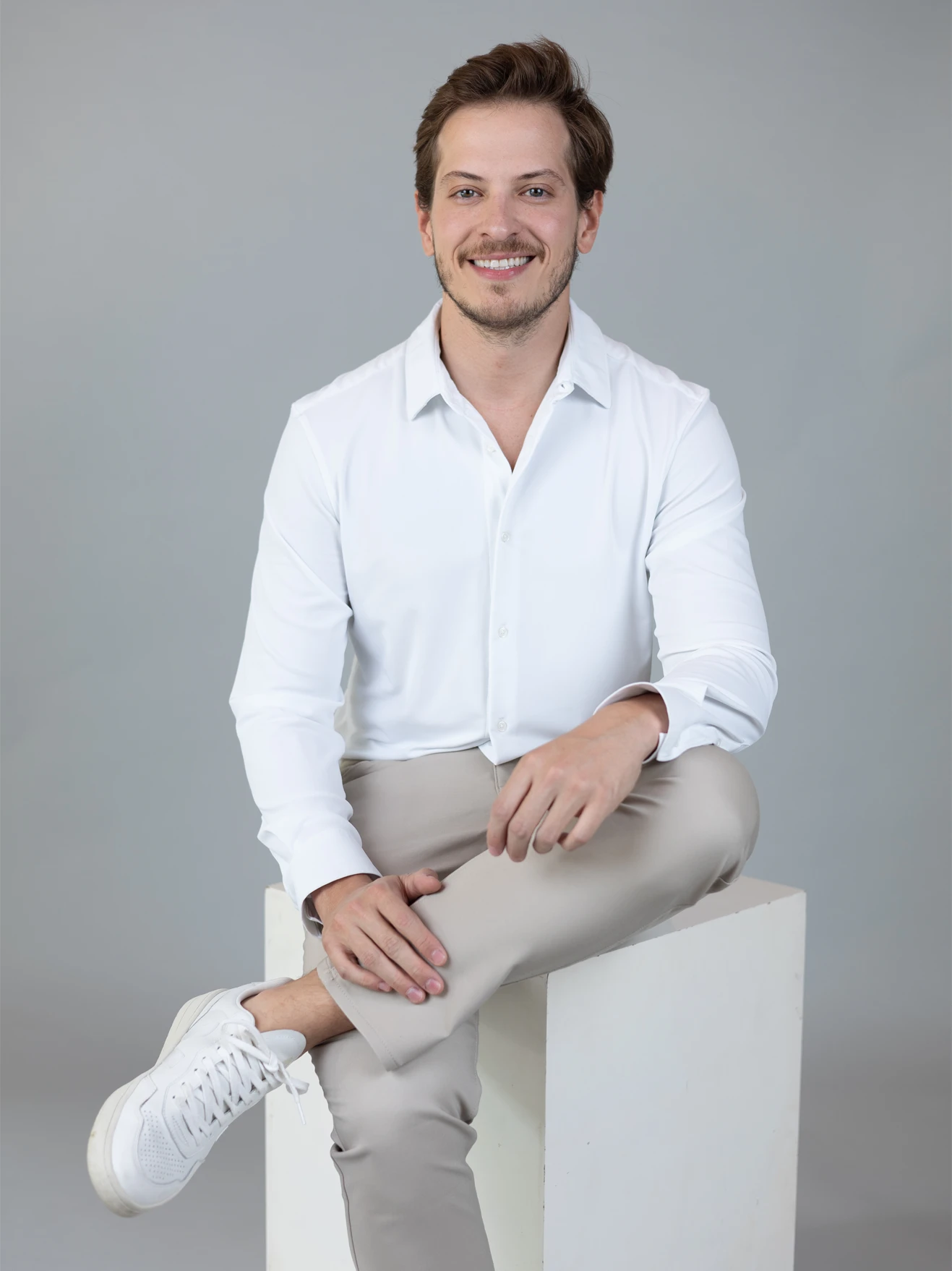 Dr. Guilherme Henrique